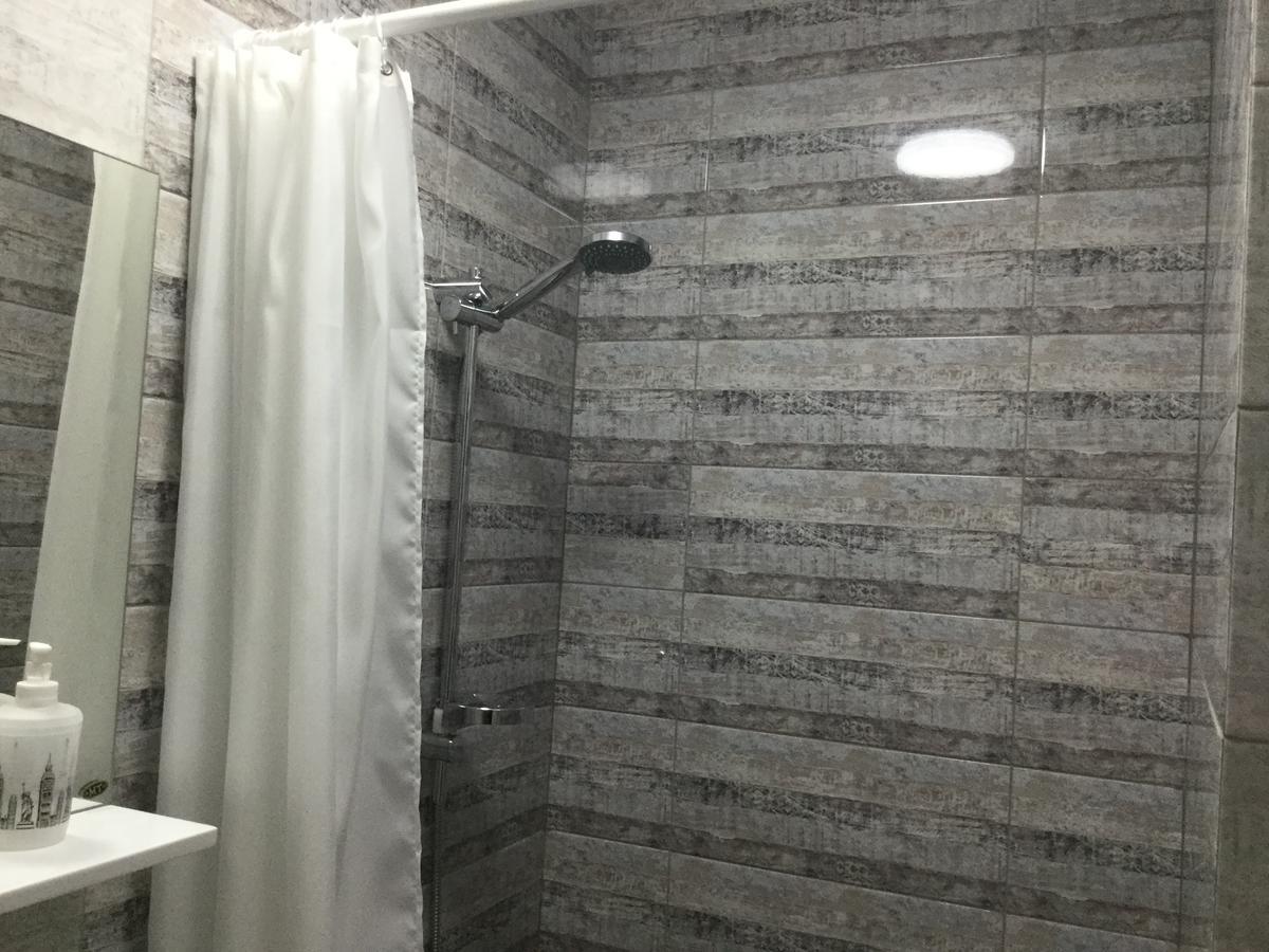 7 Days Apartments Апартаменты В Затоке 扎托卡 外观 照片